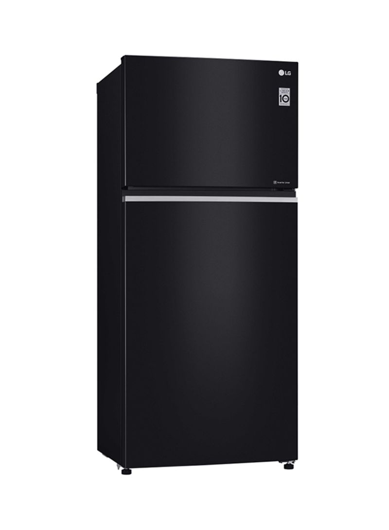 Linear Compressor Refrigerator 730 L GN-C732SGGU Black